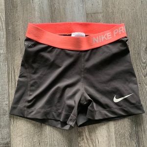NIKE SPANDEX